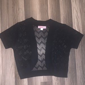 Knit Minded cardigan